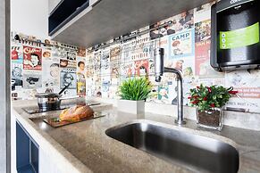 Setin Downtown Genebra