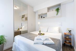 Setin Downtown Genebra