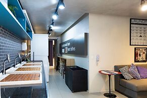 Setin Downtown Genebra