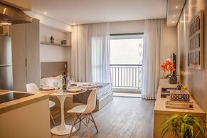 Setin Downtown Genebra