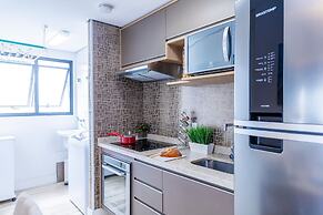 Setin Downtown Genebra