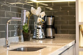 Setin Downtown Genebra