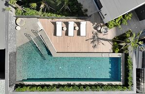 Setin Downtown Genebra