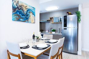 Setin Downtown Genebra