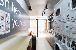 Setin Downtown Genebra