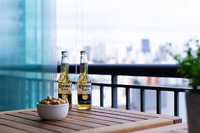 Setin Downtown Genebra