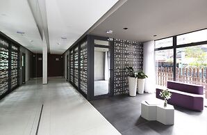 Setin Downtown Genebra