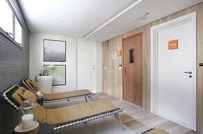 Setin Downtown Genebra