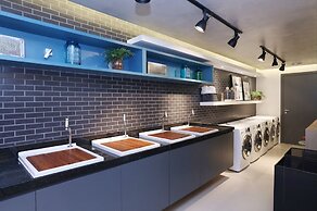 Setin Downtown Genebra