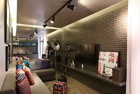 Setin Downtown Genebra