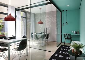 Setin Downtown Genebra