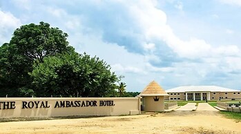 Royal Ambassador Hotel