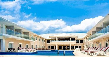 Royal Ambassador Hotel