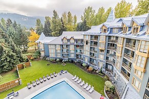 Elevate Vacations Cascade - 630