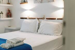 Eressian Lodgings Apartments