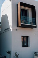 Eressian Lodgings Apartments