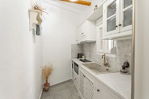 Eressian Lodgings Apartments