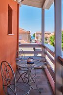 Eressian Lodgings Apartments