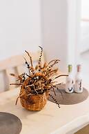 Eressian Lodgings Apartments