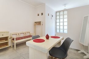 Eressian Lodgings Apartments