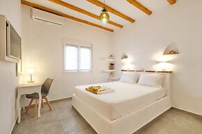 Eressian Lodgings Apartments