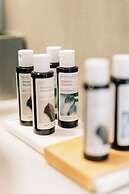 Eressian Lodgings Apartments