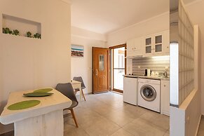 Eressian Lodgings Apartments