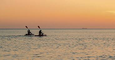 Eressian Lodgings Apartments