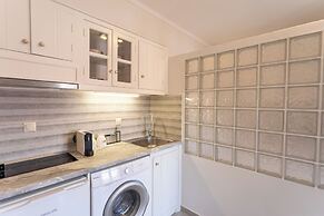 Eressian Lodgings Apartments