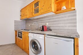 Eressian Lodgings Apartments