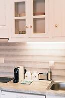 Eressian Lodgings Apartments