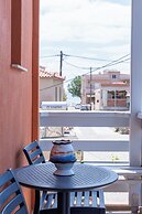 Eressian Lodgings Apartments