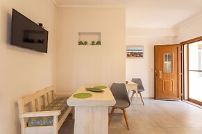 Eressian Lodgings Apartments