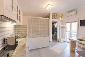 Eressian Lodgings Apartments