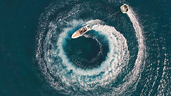 Eressian Lodgings Apartments