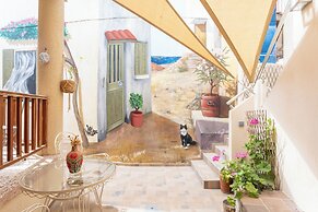 Eressian Lodgings Apartments