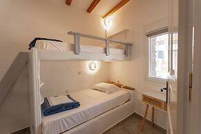 Eressian Lodgings Apartments