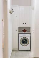 Eressian Lodgings Apartments