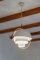 Eressian Lodgings Apartments