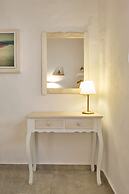 Eressian Lodgings Apartments