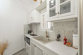 Eressian Lodgings Apartments