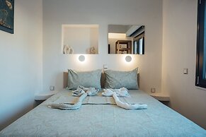 Eressian Lodgings Apartments
