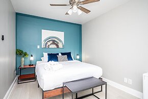 ATL downtown 2BR King Bed FREE parking