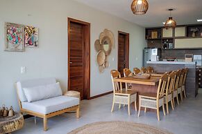 Vila de Jericoacoara