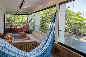 Vila de Jericoacoara