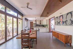Truliv Villa LAGUNA