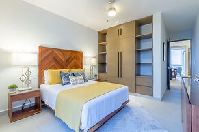 Santamar by Tao Beach Condos