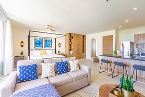 Santamar by Tao Beach Condos