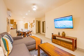 Santamar by Tao Beach Condos