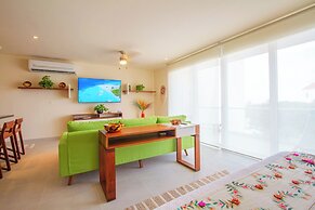 Santamar by Tao Beach Condos